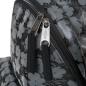 Preview: Eastpak Padded Pak'R Leather Floral Rucksack